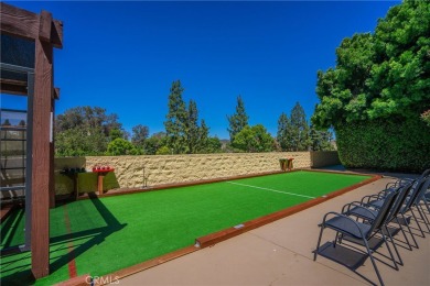 Welcome to this spectacular 2 bedroom, 2 bathroom view home at on Leisure Village Par 3 Golf Course in California - for sale on GolfHomes.com, golf home, golf lot