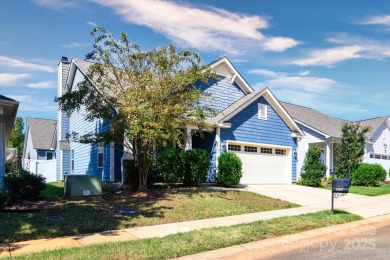 Here's a certain kind of quiet you only find near the water - on Edgewater Golf Club in South Carolina - for sale on GolfHomes.com, golf home, golf lot