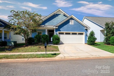 Here's a certain kind of quiet you only find near the water - on Edgewater Golf Club in South Carolina - for sale on GolfHomes.com, golf home, golf lot