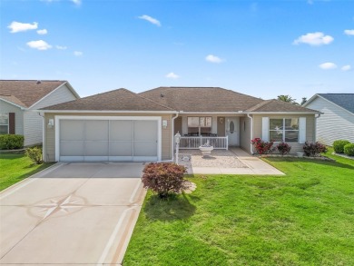 Welcome to 1552 BLOSSOM TERRACE nestled in the heart of the on The Links of Spruce Creek in Florida - for sale on GolfHomes.com, golf home, golf lot