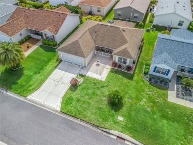 Welcome to 1552 BLOSSOM TERRACE nestled in the heart of the on The Links of Spruce Creek in Florida - for sale on GolfHomes.com, golf home, golf lot