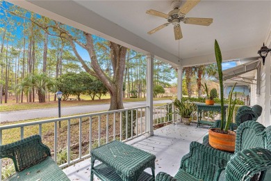 This Birmingham is located in the much sought-after active 55+ on On Top of the World Golf Course in Florida - for sale on GolfHomes.com, golf home, golf lot