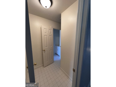 Beautiful home has been fully renovated, inside and outside on Country Club of Gwinnett in Georgia - for sale on GolfHomes.com, golf home, golf lot
