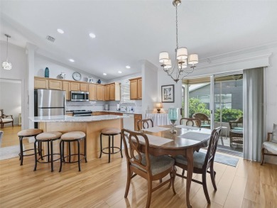 Welcome to 1552 BLOSSOM TERRACE nestled in the heart of the on The Links of Spruce Creek in Florida - for sale on GolfHomes.com, golf home, golf lot