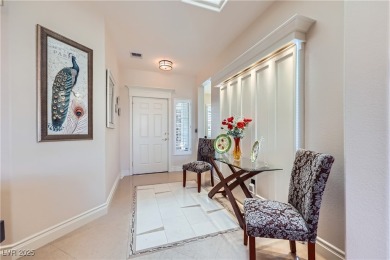 An extended Independence model home that features two master on Revere Golf Club in Nevada - for sale on GolfHomes.com, golf home, golf lot