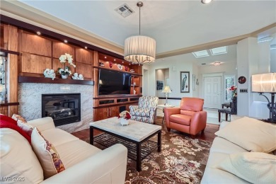 An extended Independence model home that features two master on Revere Golf Club in Nevada - for sale on GolfHomes.com, golf home, golf lot