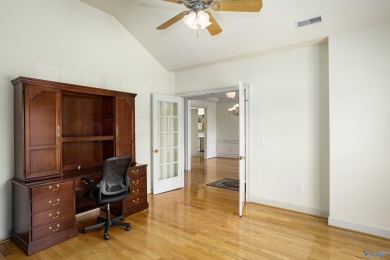 Welcome to this beautiful home located in the desirable golf on Blackberry Trail Golf Course in Alabama - for sale on GolfHomes.com, golf home, golf lot