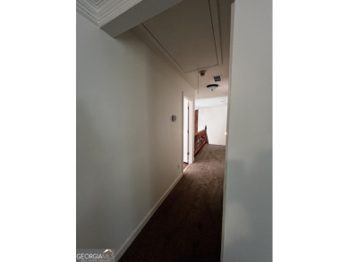 Beautiful home has been fully renovated, inside and outside on Country Club of Gwinnett in Georgia - for sale on GolfHomes.com, golf home, golf lot