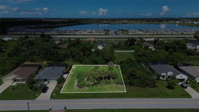Welcome to the perfect opportunity to build your dream home on on Rotonda Golf and Country Club The Palms Course in Florida - for sale on GolfHomes.com, golf home, golf lot