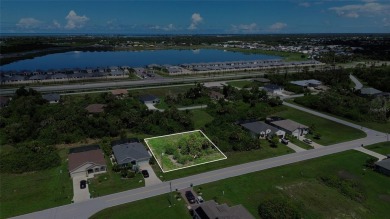 Welcome to the perfect opportunity to build your dream home on on Rotonda Golf and Country Club The Palms Course in Florida - for sale on GolfHomes.com, golf home, golf lot