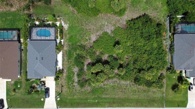 Welcome to the perfect opportunity to build your dream home on on Rotonda Golf and Country Club The Palms Course in Florida - for sale on GolfHomes.com, golf home, golf lot