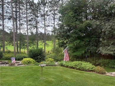Discover this gem with everything you could wish for. Located on on Spider Lake Golf Resort in Wisconsin - for sale on GolfHomes.com, golf home, golf lot