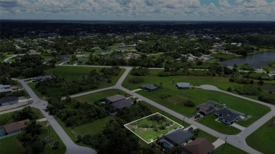 Welcome to the perfect opportunity to build your dream home on on Rotonda Golf and Country Club The Palms Course in Florida - for sale on GolfHomes.com, golf home, golf lot