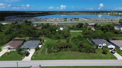 Welcome to the perfect opportunity to build your dream home on on Rotonda Golf and Country Club The Palms Course in Florida - for sale on GolfHomes.com, golf home, golf lot