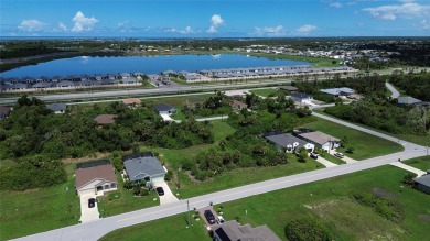 Welcome to the perfect opportunity to build your dream home on on Rotonda Golf and Country Club The Palms Course in Florida - for sale on GolfHomes.com, golf home, golf lot