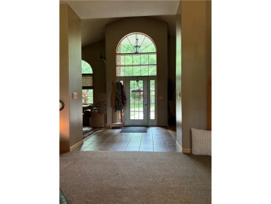 Discover this gem with everything you could wish for. Located on on Spider Lake Golf Resort in Wisconsin - for sale on GolfHomes.com, golf home, golf lot