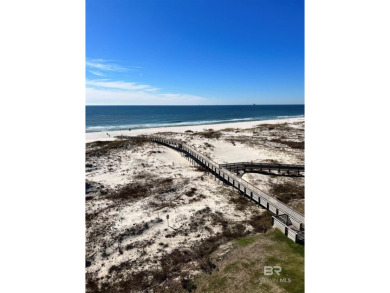 This Gulf Front Sunsuite is a rental machine & is located in one on Kiva Dunes Golf Club in Alabama - for sale on GolfHomes.com, golf home, golf lot