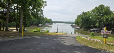 Great lot in River Ridge Golf and Camping Club. Bring your RV or on River Ridge Golf Club in Virginia - for sale on GolfHomes.com, golf home, golf lot