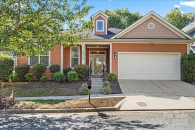 ** Up to $10k Seller Concessions for buyer with acceptable offer on Northstone Country Club in North Carolina - for sale on GolfHomes.com, golf home, golf lot