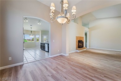 Exclusive Retreat on Premier Golf Course Lot. This beautifully on Stallion Mountain Golf Course in Nevada - for sale on GolfHomes.com, golf home, golf lot