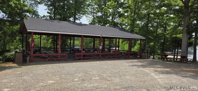 Great lot in River Ridge Golf and Camping Club. Bring your RV or on River Ridge Golf Club in Virginia - for sale on GolfHomes.com, golf home, golf lot