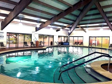 Welcome to this beautiful 1 bedroom, 1 bathroom updated on Sunrise Lakes Phase III in Florida - for sale on GolfHomes.com, golf home, golf lot