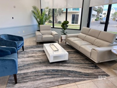 This Gulf Front Sunsuite is a rental machine & is located in one on Kiva Dunes Golf Club in Alabama - for sale on GolfHomes.com, golf home, golf lot