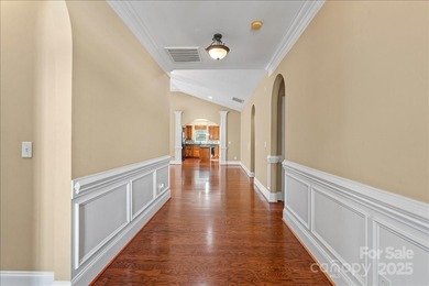 ** Up to $10k Seller Concessions for buyer with acceptable offer on Northstone Country Club in North Carolina - for sale on GolfHomes.com, golf home, golf lot