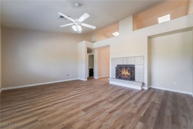 Exclusive Retreat on Premier Golf Course Lot. This beautifully on Stallion Mountain Golf Course in Nevada - for sale on GolfHomes.com, golf home, golf lot
