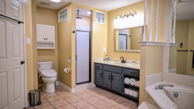 Charming, move-in ready home located on the 18th hole of the on Stonebridge Golf Club in Tennessee - for sale on GolfHomes.com, golf home, golf lot