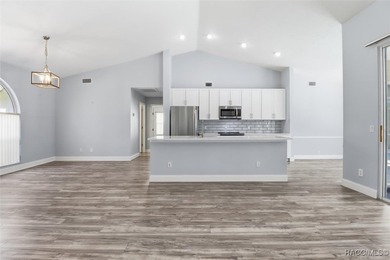 Welcome to your Florida sanctuary at 155 Pine St., Homosassa, FL on Sugarmill Woods Golf and Country Club in Florida - for sale on GolfHomes.com, golf home, golf lot