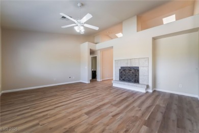 Exclusive Retreat on Premier Golf Course Lot. This beautifully on Stallion Mountain Golf Course in Nevada - for sale on GolfHomes.com, golf home, golf lot