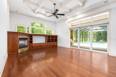 Built by E.G. Gonzalez, a well-known, highly regarded on Haile Plantation Golf and Country Club in Florida - for sale on GolfHomes.com, golf home, golf lot