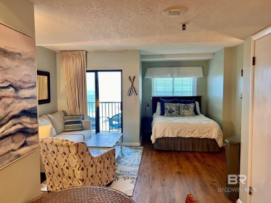 This Gulf Front Sunsuite is a rental machine & is located in one on Kiva Dunes Golf Club in Alabama - for sale on GolfHomes.com, golf home, golf lot