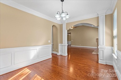 ** Up to $10k Seller Concessions for buyer with acceptable offer on Northstone Country Club in North Carolina - for sale on GolfHomes.com, golf home, golf lot