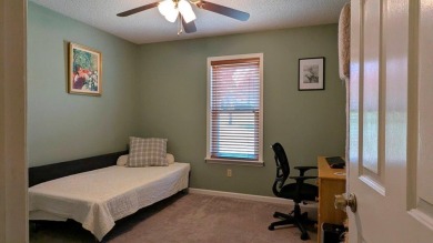 Charming, move-in ready home located on the 18th hole of the on Stonebridge Golf Club in Tennessee - for sale on GolfHomes.com, golf home, golf lot