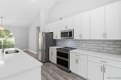 Welcome to your Florida sanctuary at 155 Pine St., Homosassa, FL on Sugarmill Woods Golf and Country Club in Florida - for sale on GolfHomes.com, golf home, golf lot