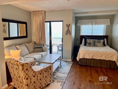 This Gulf Front Sunsuite is a rental machine & is located in one on Kiva Dunes Golf Club in Alabama - for sale on GolfHomes.com, golf home, golf lot