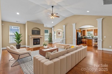 ** Up to $10k Seller Concessions for buyer with acceptable offer on Northstone Country Club in North Carolina - for sale on GolfHomes.com, golf home, golf lot