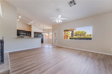 Exclusive Retreat on Premier Golf Course Lot. This beautifully on Stallion Mountain Golf Course in Nevada - for sale on GolfHomes.com, golf home, golf lot