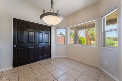 Exclusive Retreat on Premier Golf Course Lot. This beautifully on Stallion Mountain Golf Course in Nevada - for sale on GolfHomes.com, golf home, golf lot