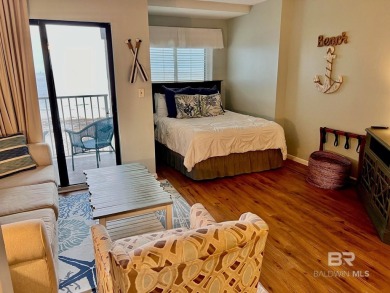 This Gulf Front Sunsuite is a rental machine & is located in one on Kiva Dunes Golf Club in Alabama - for sale on GolfHomes.com, golf home, golf lot