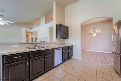Exclusive Retreat on Premier Golf Course Lot. This beautifully on Stallion Mountain Golf Course in Nevada - for sale on GolfHomes.com, golf home, golf lot