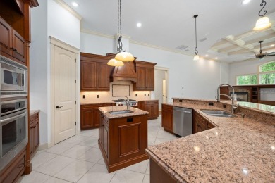 Built by E.G. Gonzalez, a well-known, highly regarded on Haile Plantation Golf and Country Club in Florida - for sale on GolfHomes.com, golf home, golf lot