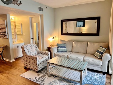 This Gulf Front Sunsuite is a rental machine & is located in one on Kiva Dunes Golf Club in Alabama - for sale on GolfHomes.com, golf home, golf lot