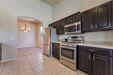 Exclusive Retreat on Premier Golf Course Lot. This beautifully on Stallion Mountain Golf Course in Nevada - for sale on GolfHomes.com, golf home, golf lot