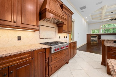 Built by E.G. Gonzalez, a well-known, highly regarded on Haile Plantation Golf and Country Club in Florida - for sale on GolfHomes.com, golf home, golf lot