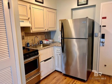 This Gulf Front Sunsuite is a rental machine & is located in one on Kiva Dunes Golf Club in Alabama - for sale on GolfHomes.com, golf home, golf lot