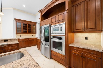 Built by E.G. Gonzalez, a well-known, highly regarded on Haile Plantation Golf and Country Club in Florida - for sale on GolfHomes.com, golf home, golf lot