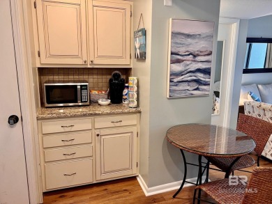 This Gulf Front Sunsuite is a rental machine & is located in one on Kiva Dunes Golf Club in Alabama - for sale on GolfHomes.com, golf home, golf lot
